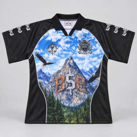 B$B Home Jersey